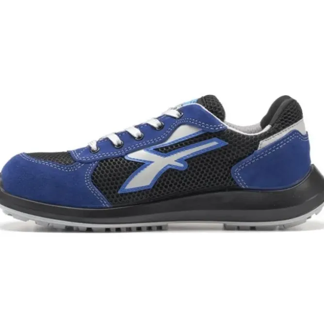Scarpe antinfortunistiche U-power Sky S1P SRC ESD RU20036