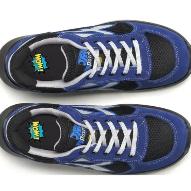 Scarpe antinfortunistiche U-power Sky S1P SRC ESD RU20036