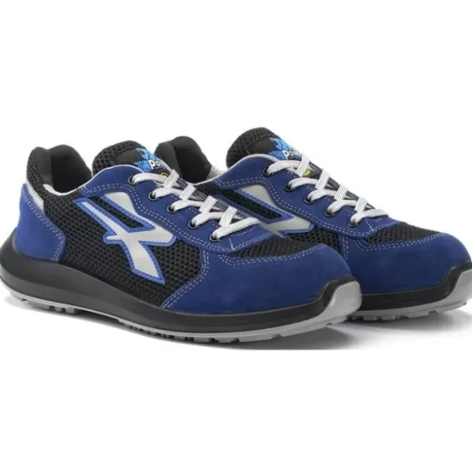 Scarpe antinfortunistiche U-power Sky S1P SRC ESD RU20036