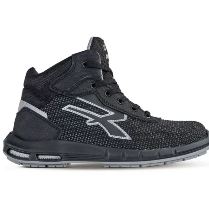Scarpe antinfortunistiche U-power Velar Plus S3 SRC CI ESD RP10124