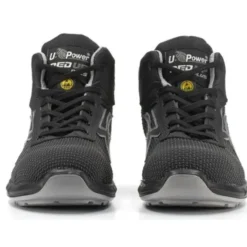 Scarpe antinfortunistiche U-power Velar Plus S3 SRC CI ESD RP10124