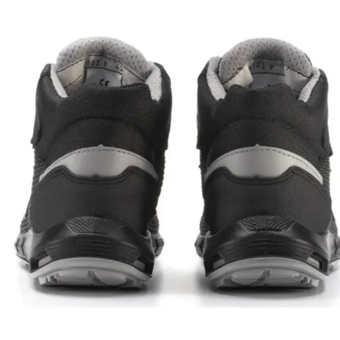 Scarpe antinfortunistiche U-power Velar Plus S3 SRC CI ESD RP10124