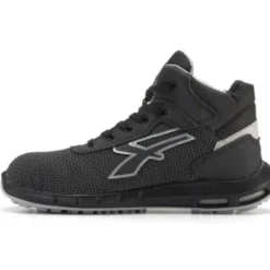 Scarpe antinfortunistiche U-power Velar Plus S3 SRC CI ESD RP10124