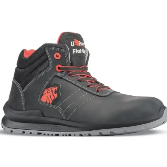Scarpe antinfortunistiche U-power Walter S3 SRC UF10064