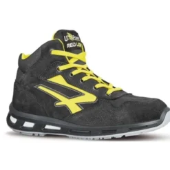 Scarpe antinfortunistiche U-power Shot S3 SRC ESD CI RL10043