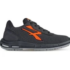 Scarpe antinfortunistiche U-power Taurus Plus S3 SRC CI ESD RP20114