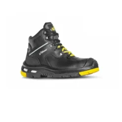 Scarpe antinfortunistiche U-power Ronan S3 HRO HI CI SRC RL10514