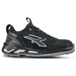 Scarpe antinfortunistiche U-power Rush S3 SRC CI ESD | Linea Red 360 RS20164