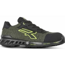 Scarpe antinfortunistiche U-power Robin S1P SRC ESD RV20096
