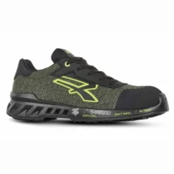 Scarpe antinfortunistiche U-power Robin S1P SRC ESD RV20096