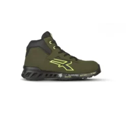 Scarpe antinfortunistiche U-Power Tyler S3 CI ESD SRC RV10304