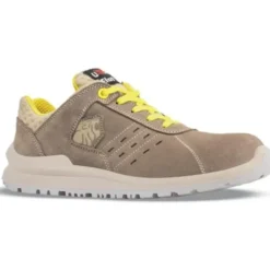 Scarpe antinfortunistiche U-power Tommy S1P SRC UF20016