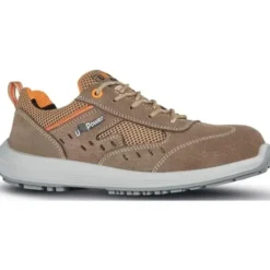 Scarpe antinfortunistiche U-power Vento S1P SRC RR20186