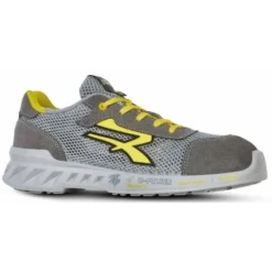 Scarpe antinfortunistiche U-power Tony S1P SRC ESD RV20126