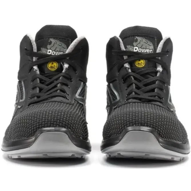 Scarpe antinfortunistiche U-power Velar S3 SRC CI ESD RU10124