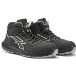 Scarpe antinfortunistiche U-power Velar S3 SRC CI ESD RU10124
