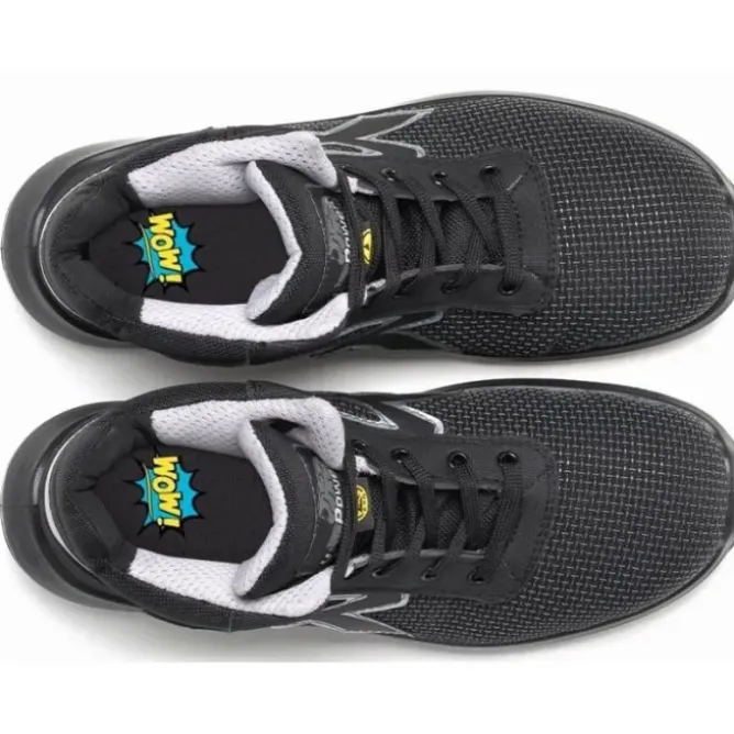 Scarpe antinfortunistiche U-power Velar S3 SRC CI ESD RU10124