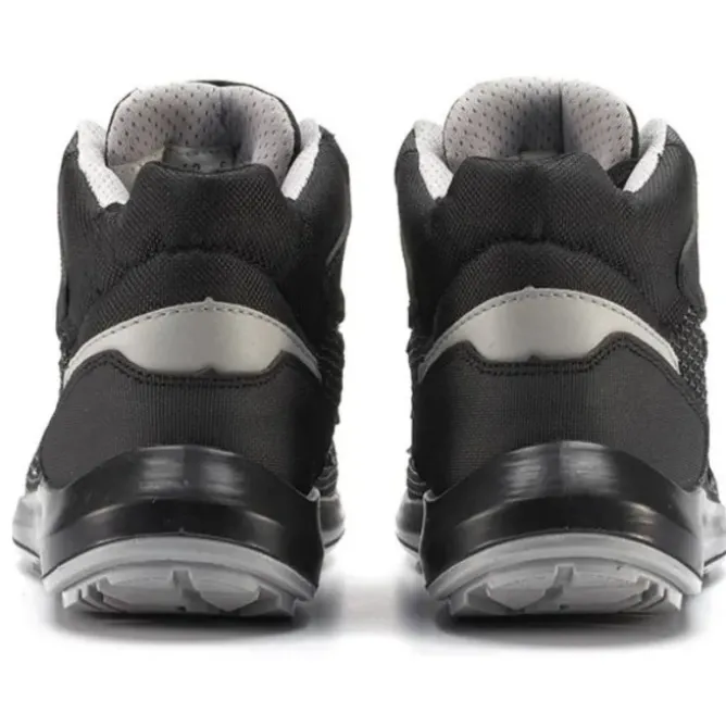Scarpe antinfortunistiche U-power Velar S3 SRC CI ESD RU10124