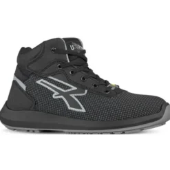 Scarpe antinfortunistiche U-power Velar S3 SRC CI ESD RU10124