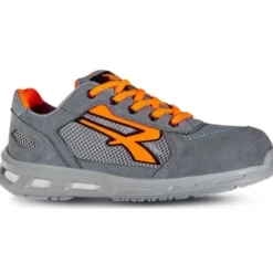 Scarpe antinfortunistiche U-power Ultra S1P SRC ESD RL20476