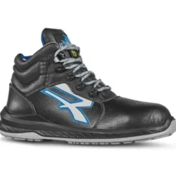 Scarpe antinfortunistiche U-power Tenerife RS S3 HRO SRC CI RI11314