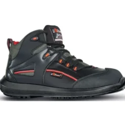 Scarpe antinfortunistiche U-power Teak S3 SRC ESD RR10304