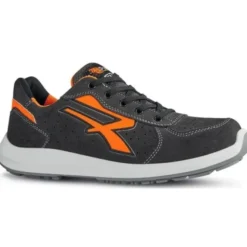 Scarpe antinfortunistiche U-power Sirio S1P SRC ESD RU20076