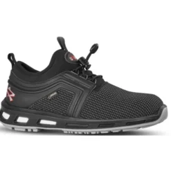 Scarpe antinfortunistiche U-power Rocket S3 WR CI SRC RL1E214