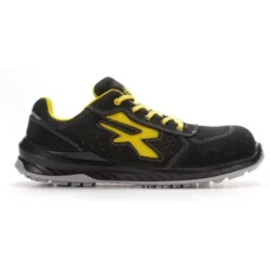 Scarpe antinfortunistiche U-power Vortix S1P SRC ESD RI20666