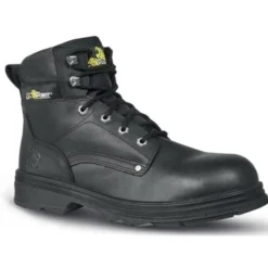 Scarpe antinfortunistiche U-power Track S3 SRC UM10013