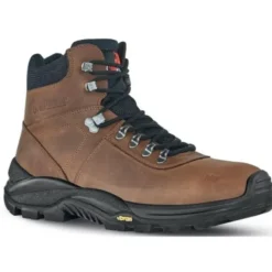 Scarpe antinfortunistiche U-power Trail S3 HRO HI SRC CI UM10034
