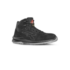 Scarpe antinfortunistiche U-power Tweed S3 SRC CI ESD RI10074
