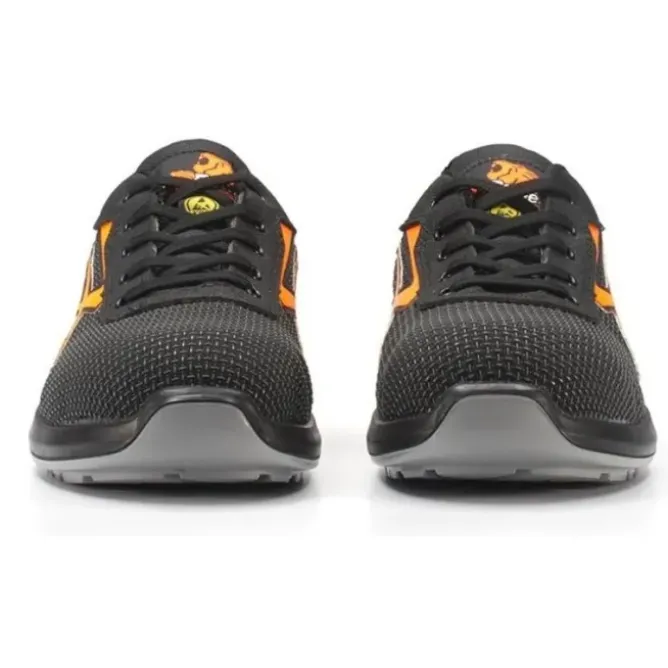 Scarpe Antinfortunistiche U-power Taurus S3 SRC CI ESD RU20114