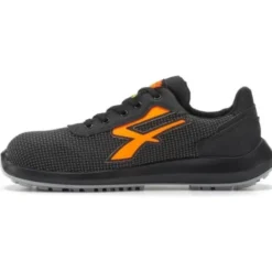Scarpe Antinfortunistiche U-power Taurus S3 SRC CI ESD RU20114