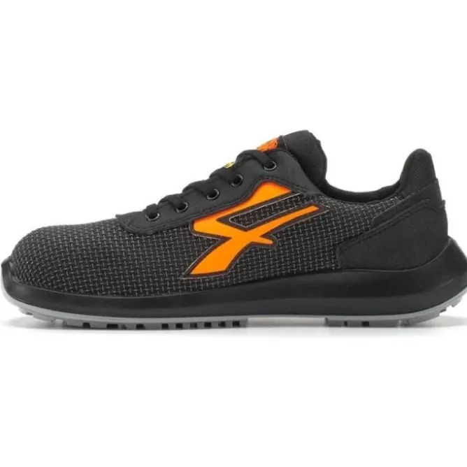 Scarpe Antinfortunistiche U-power Taurus S3 SRC CI ESD RU20114