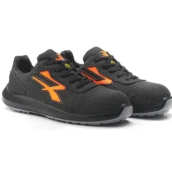 Scarpe Antinfortunistiche U-power Taurus S3 SRC CI ESD RU20114
