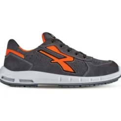 Scarpe antinfortunistiche U-power Sirio Plus S1P SRC ESD RP20076