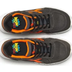 Scarpe antinfortunistiche U-power Sirio Plus S1P SRC ESD RP20076