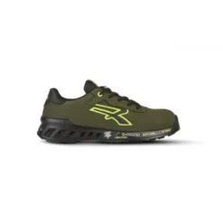 Scarpe antinfortunistiche U-Power Ryan S3 CI ESD SRC RV20304