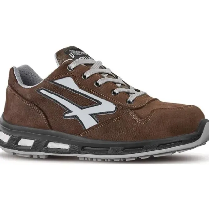Scarpe antinfortunistiche U-power Tiki S3 SRC CI ESD RL20224