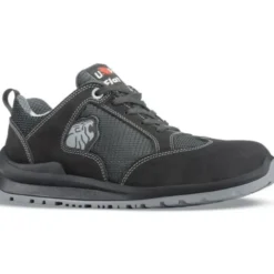 Scarpe antinfortunistiche U-power Robert S1P SRC UF20096