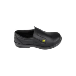 Scarpe antinfortunistiche Velilla Baker S2 ESD SRC 807101