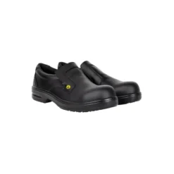 Scarpe antinfortunistiche Velilla Baker S2 ESD SRC 807101