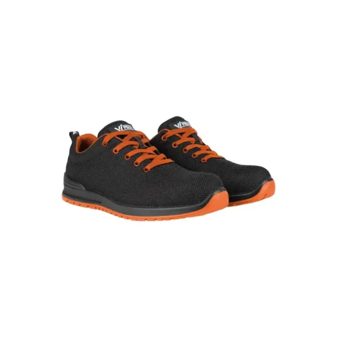 Scarpe antinfortunistiche Velilla Spezial S1P ESD SRC 707007
