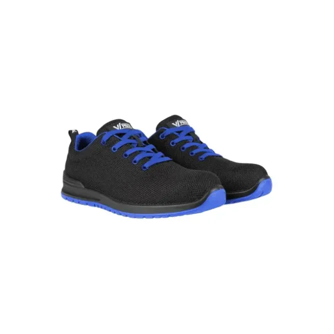 Scarpe antinfortunistiche Velilla Spezial S1P ESD SRC 707007