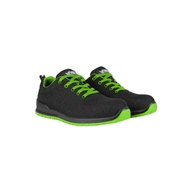 Scarpe antinfortunistiche Velilla Spezial S1P ESD SRC 707007