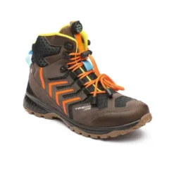 Scarpe antinfortunistiche Vesuvio Fighter con chiusura a BOA - 860