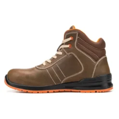 Scarpe antinfortunistiche Velilla Force S3 SRC 707006