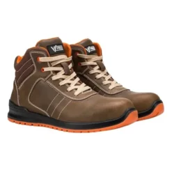 Scarpe antinfortunistiche Velilla Force S3 SRC 707006