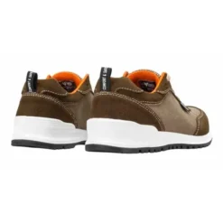 Scarpe antinfortunistiche Velilla Brisk S1P SRC 707002